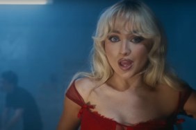Here's What Sabrina Carpenter Did For April Fools