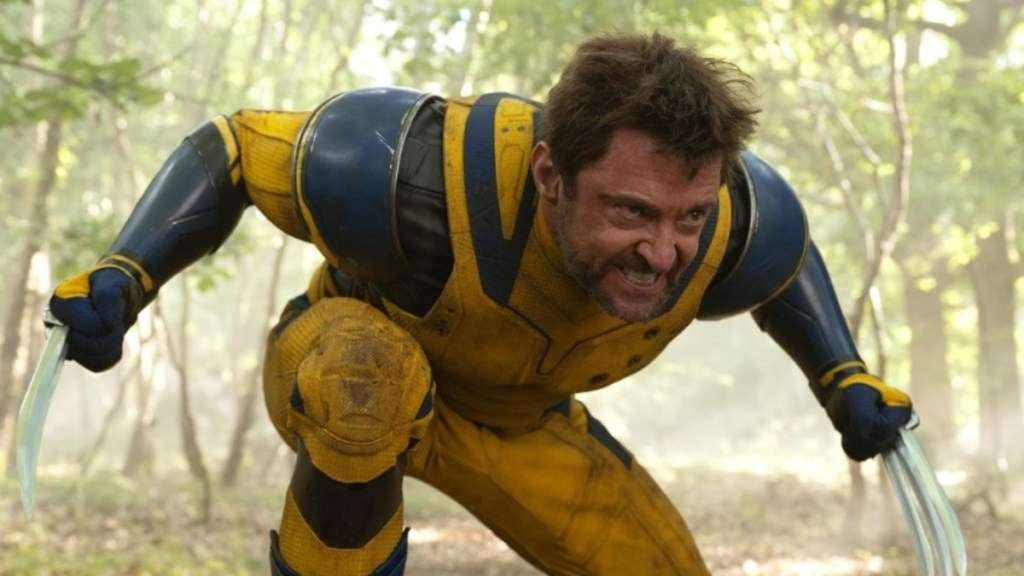 Hugh Jackman Could Return as Wolverine in Avengers: Doomsday