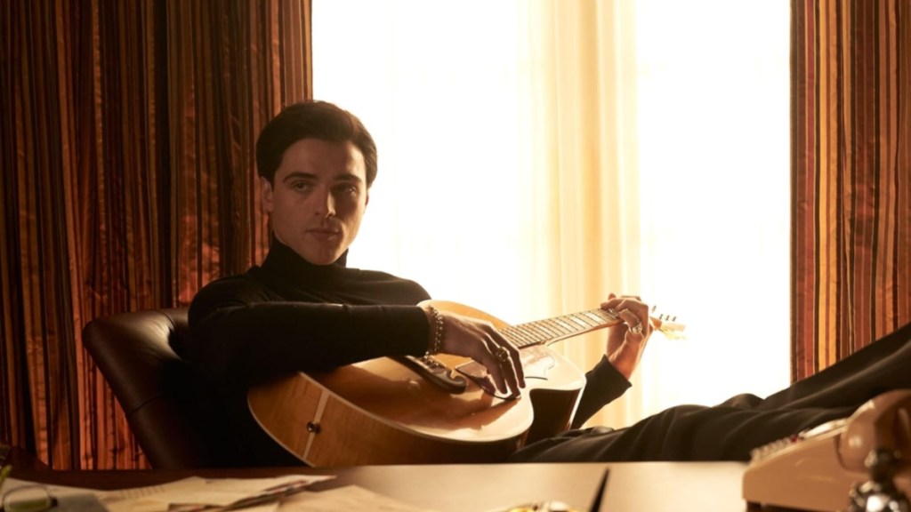 Wuthering Heights’ Jacob Elordi Gives Production Update to Excite Margot Robbie Fans