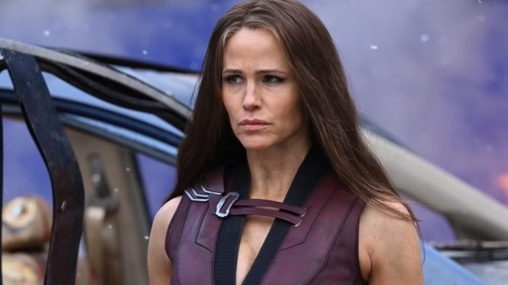 Jennifer Garner Spotted Kissing John Miller After Spending Easter With Ben Affleck