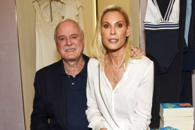 Jennifer Wade John Cleese wife