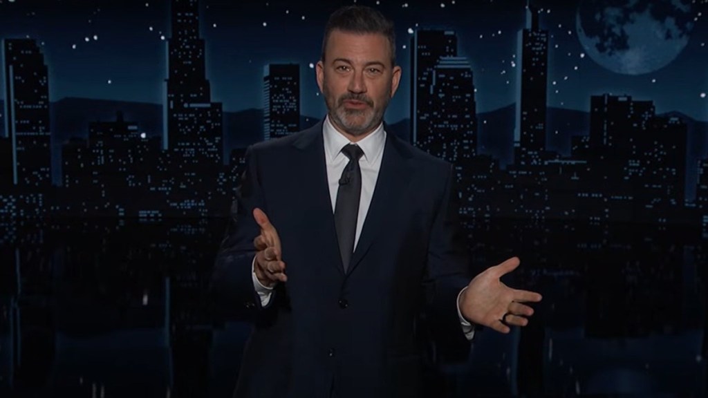 Jimmy Kimmel Shares Health Update for His Son