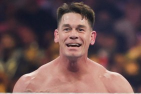 John Cena WWE hair transplant