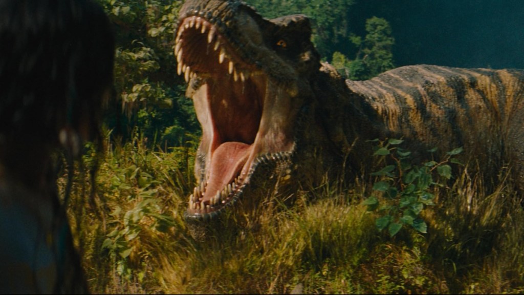 Jurassic World Rebirth Is 2nd Longest Movie in Franchise – Runtime Revealed
