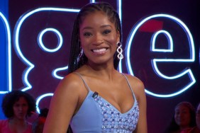 Keke Palmer Criticized for Jonathan Majors’ Podcast Appearance