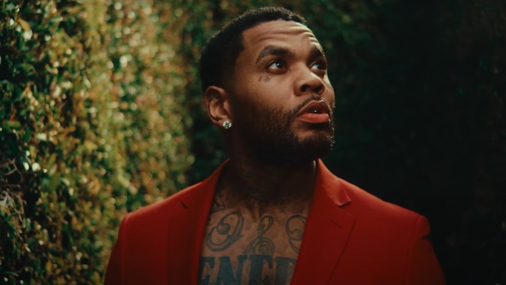Kevin Gates LeBron James Savannah James