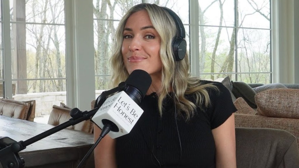 Kristin Cavallari Denies Dating Chris Evans Amid Rumors