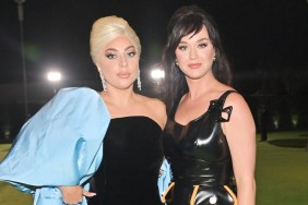 Lady Gaga Katy Perry Mexico