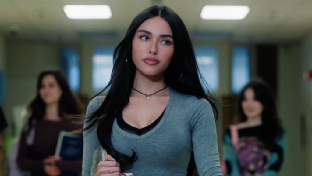 Madison Beer Details Friendship With Justin Bieber & Hailey Bieber