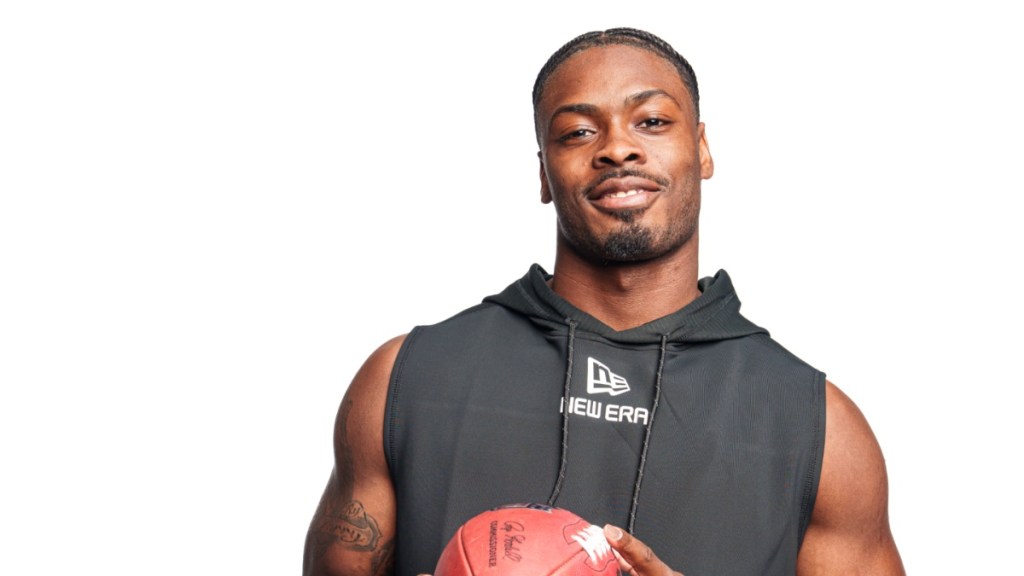 Who Is Malaki Starks' Fiancée, Savanna Jackson? & What Is Their Relationship History?