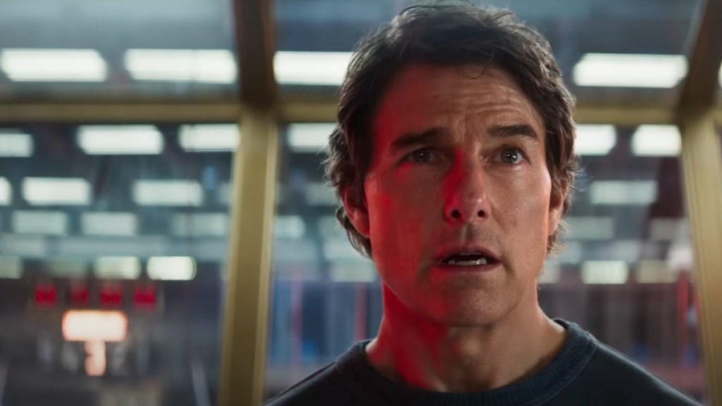 Mission: Impossible 8 Trailer Has Fans Questioning if Final Reckoning Is the Last One
