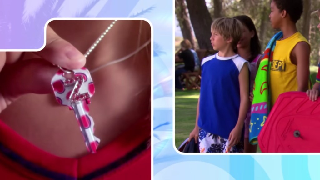 Zoey 101: Why Was It Canceled? How Did Zoey 102 Happen?