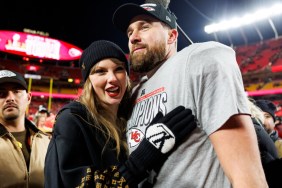 Nick Wright Says Taylor Swift Affected His Friendship With Travis Kelce