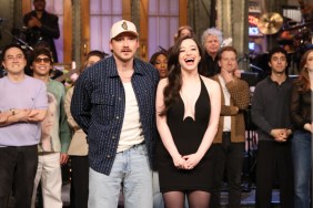 What Happened to Morgan Wallen During SNL? Walk Off Explained