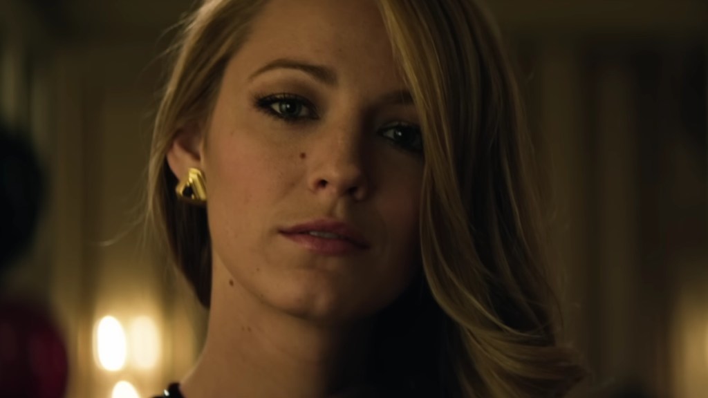 Blake Lively Donut Shop Incident Explained