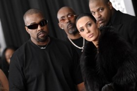 Kanye West Raps About Bianca Censori Relationship In New Song