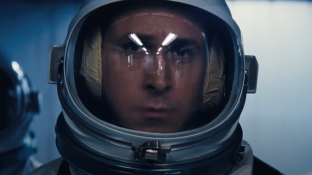 Project Hail Mary: Ryan Gosling Goes Saves Earth in New Trailer