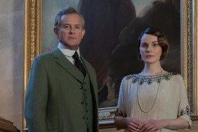 Downton Abbey: The Grand Finale's First Footage Debuts at CinemaCon