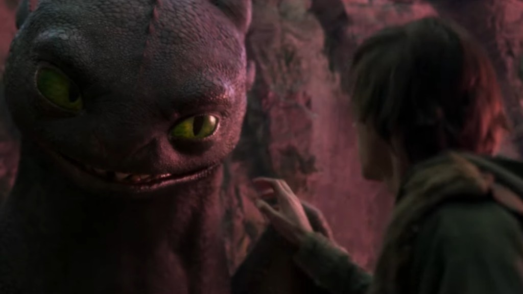 Live-Action How to Train Your Dragon 2’s Release Date Is Sooner Than You Think