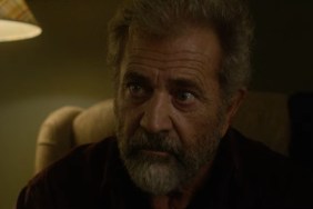 Mel Gibson Reportedly Will Get His Gun Rights Restored