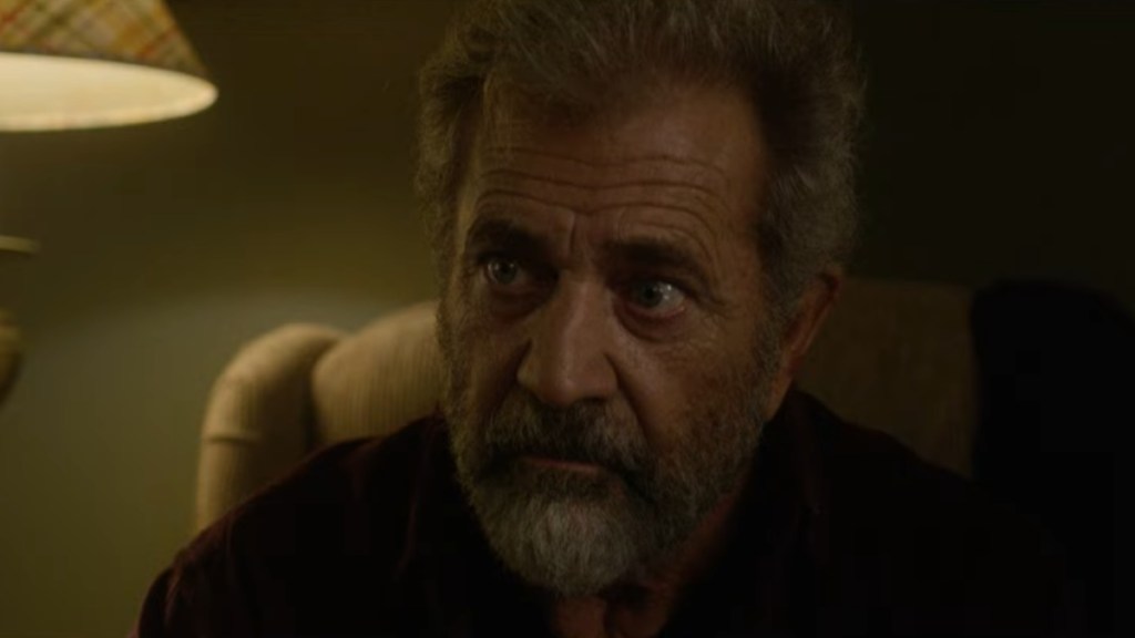 Mel Gibson Reportedly Will Get His Gun Rights Restored