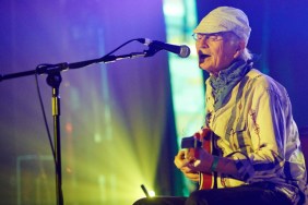 Underground Folk Singer Michael Hurley Passes Away at 83