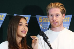 Who Is Kevin De Bruyne's Wife, Michele & What Is Their Relationship History?