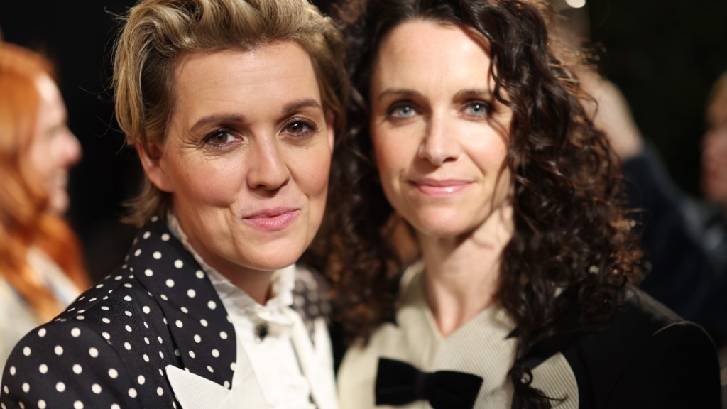 Who Is Brandi Carlile's Wife, Catherine Shepherd & What Is Their Relationship History?