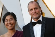 Who Is Woody Harrelson's Wife, Laura Louie & How Many Kids Do They Have?