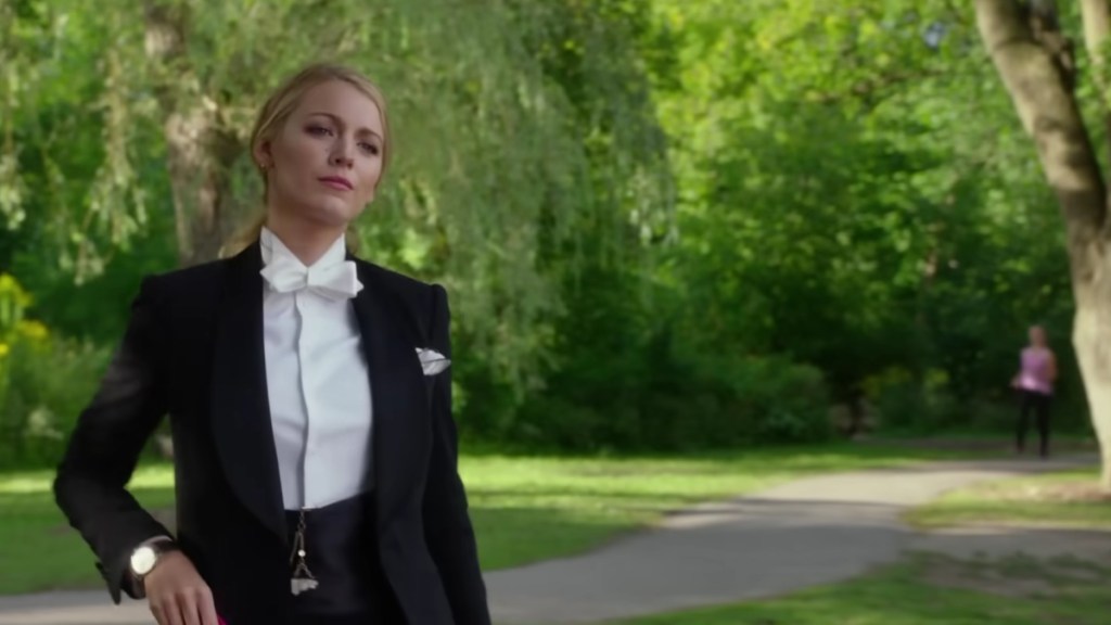 Blake Lively Is 'Looking for Sunshine' Amid Justin Baldoni Lawsuit Drama