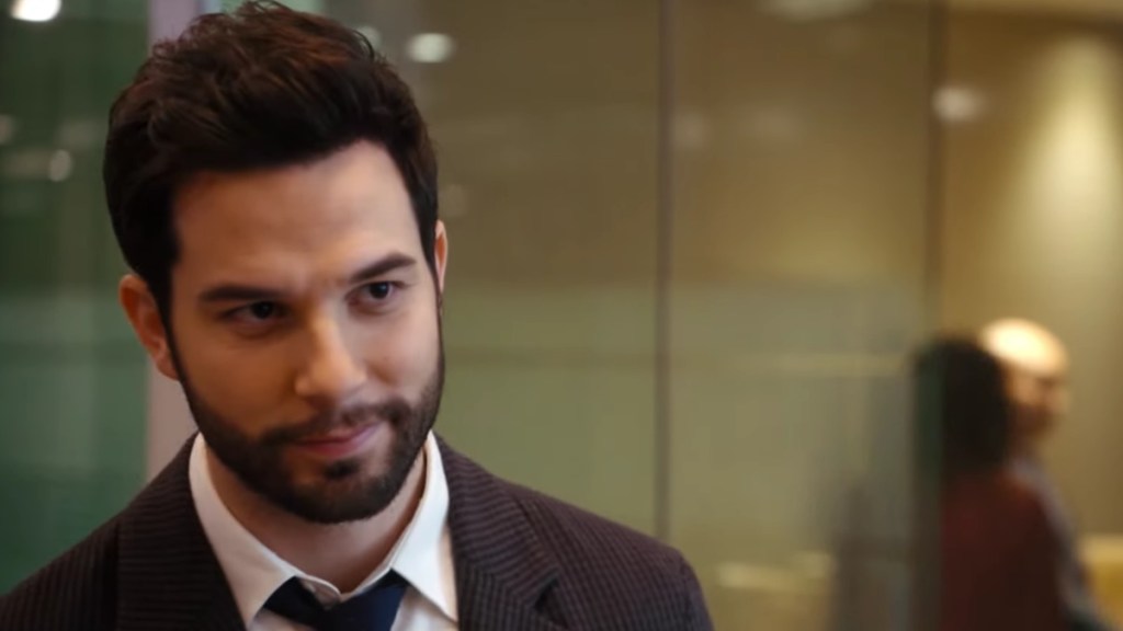 Skylar Astin's Dating History Explained