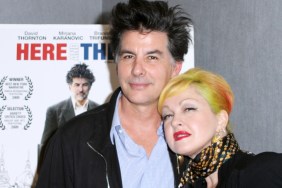 Who Is Cyndi Lauper's Husband, David Thornton & What Is Their Relationship History?