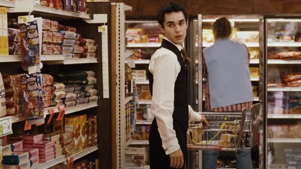 Max Minghella's Dating History Explained