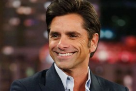 John Stamos Explains His Controversial Mar-a-Lago Appearance
