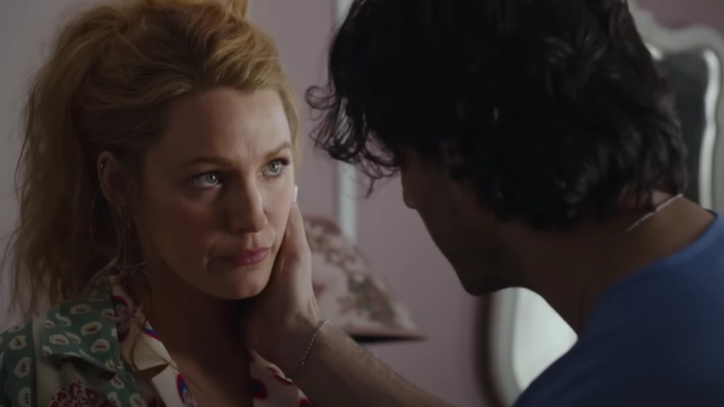Justin Baldoni's Actor Friend Denies Blake Lively's Birth Scene Allegations
