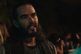 Russel Brand to Give Speech at Florida College Amid Allegations