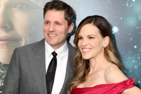 Who Is Hilary Swank's Husband, Philip Schneider & How Many Kids Do They Have?