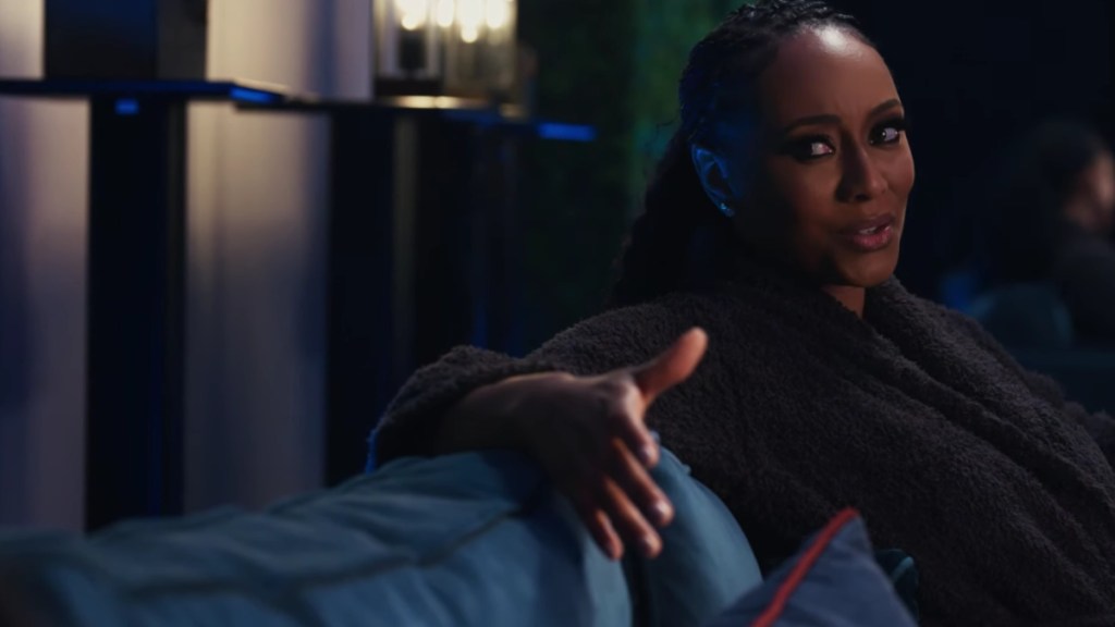 Who Is Keri Hilson Dating & What Is Her Relationship History?