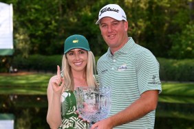 Who Is Tom Hoge's Wife, Kelly & How Many Kids Do They Have?