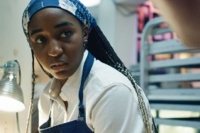 The Bear star Ayo Edebiri visited her Boston high school on April 10 as Mayor Wu announced a day honoring the actress.