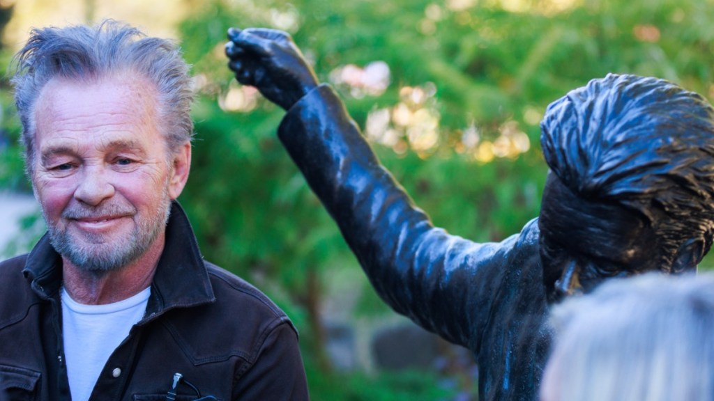 Who Is John Mellencamp's Girlfriend, Kristin Kehrberg & What Is Their Relationship History?