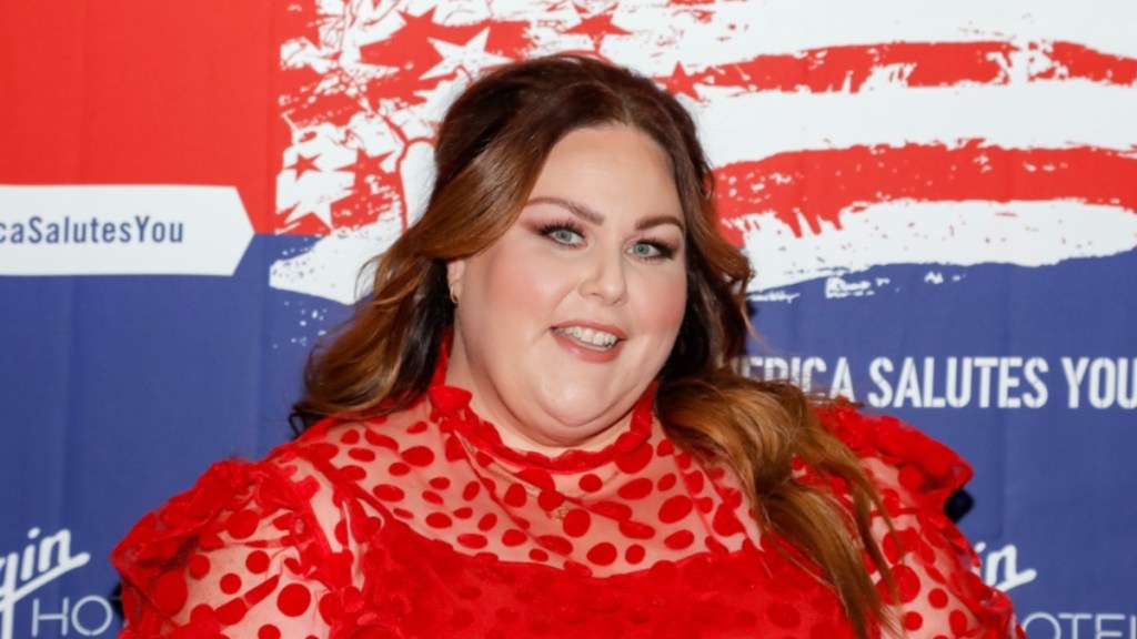 Who Is Chrissy Metz's Boyfriend & What Is Her Relationship History?
