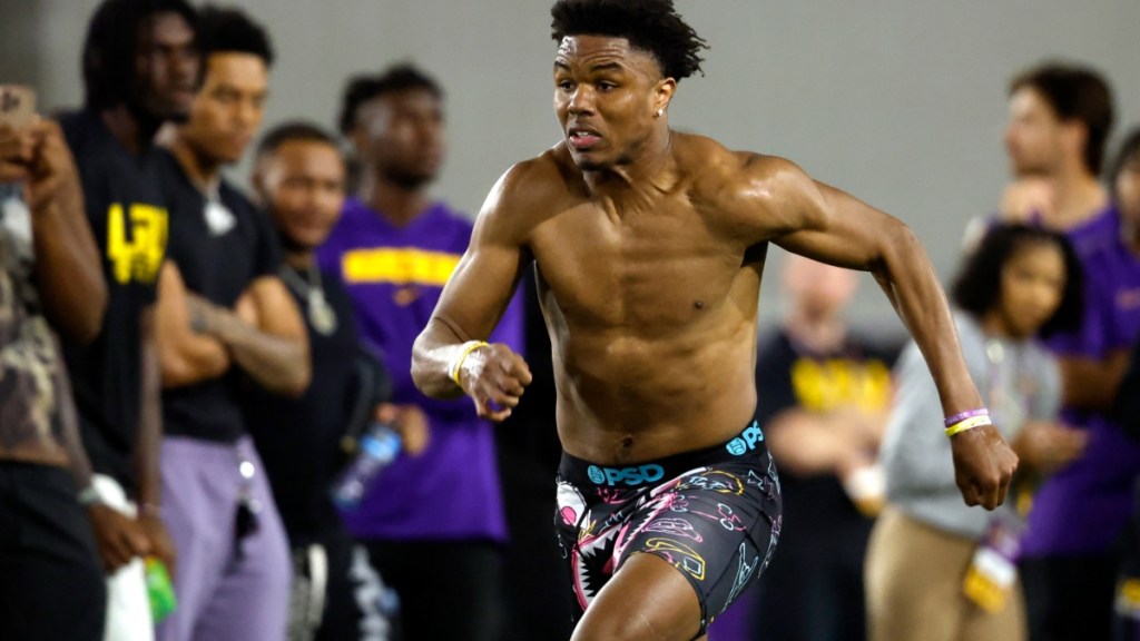 NFL Player Kyren Lacy Passes Away at 24