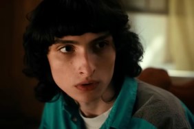 Finn Wolfhard Talks About Living With His Parents