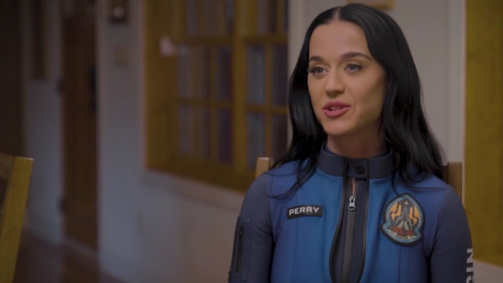 Kesha Seemingly Shades Katy Perry With Wendy Beverage
