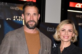Who Is Noah Wyle's Wife, Sara & How Many Kids Do They Have?