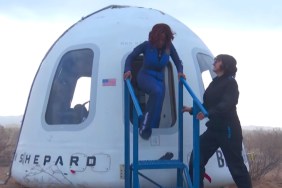 Olivia Wilde Calls Out Katy Perry's Blue Origin Spaceflight