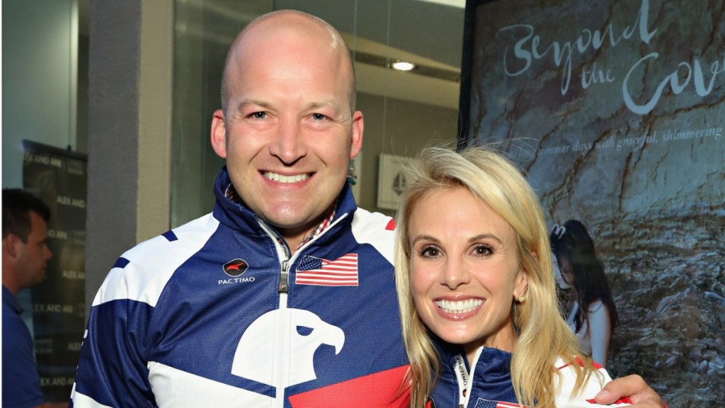 Who Is Elisabeth Hasselbeck's Husband, Tim & What Is Their Relationship History?