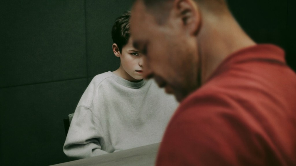 Adolescence Is Netflix’s 3rd Biggest Series After Wednesday & Stranger Things