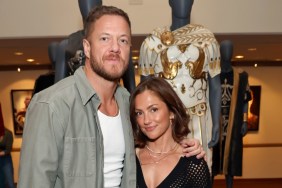 Who Is Minka Kelly's Boyfriend, Dan Reynolds & What Is Their Relationship History?